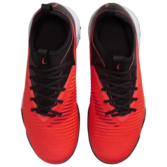 Nike Jr. Phantom 6 Low Academy TF